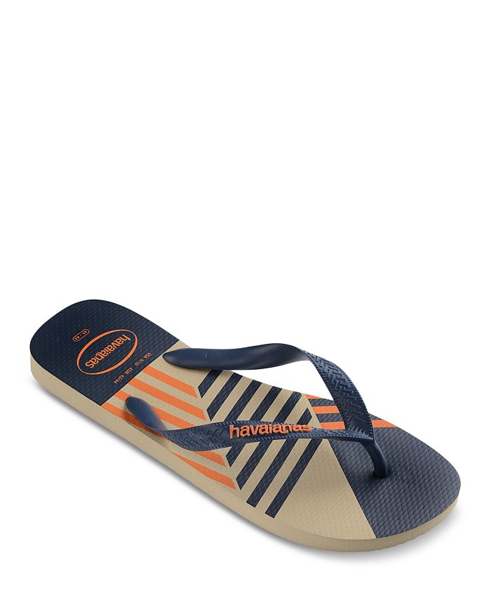 mens havaianas flip flops sale
