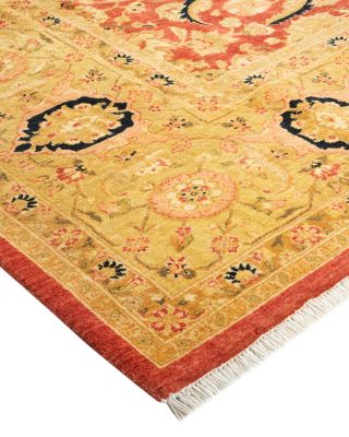 Mogul M1422 Area Rug, 6'3" x 9'1"