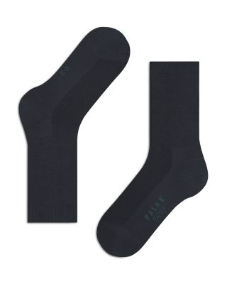 Family Sustainable Cotton Blend Socks
