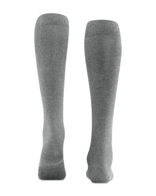 Family Knee High Socks