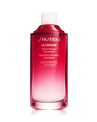 Shiseido Ultimune Power Infusing Concentrate Refill 2.5 oz