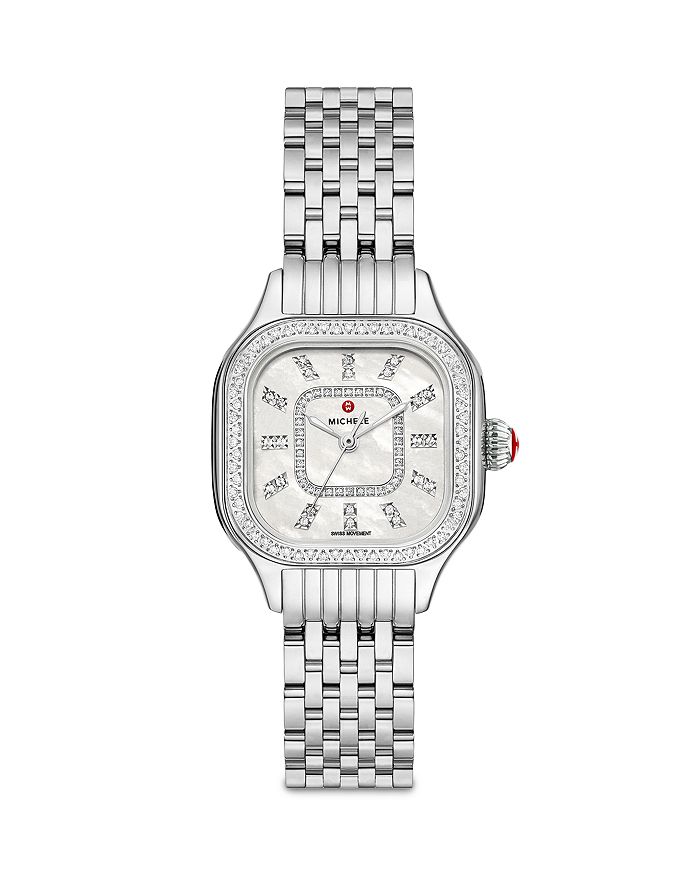 Michele watch store store