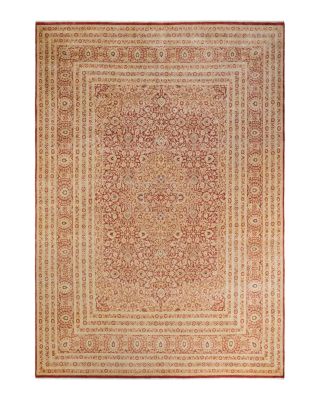 Bloomingdale's Mogul M1417 Area Rug, 9'1 x 12'7