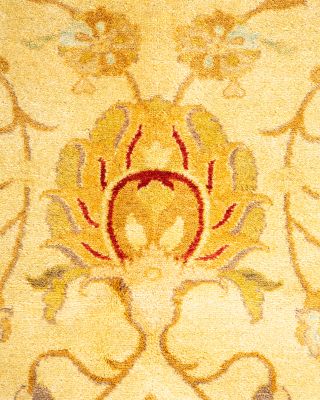 Mogul M1418 Area Rug, 6' x 8'10"