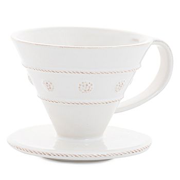 Juliska - Berry and Thread Pour Over Coffee