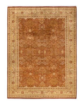 Bloomingdale's Mogul M1456 Area Rug, 9'2 x 12'3