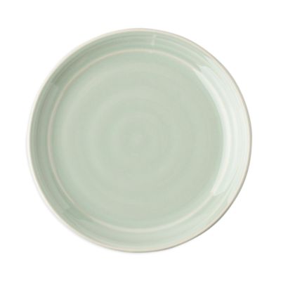 Juliska - Bilbao Dessert/Salad Plate, Sage