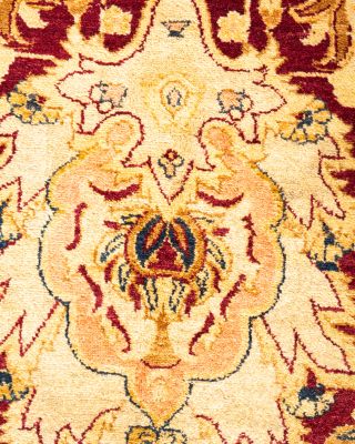 Mogul M1091 Area Rug, 8'1" x 10'3"