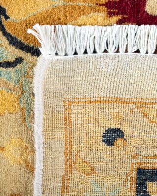 Mogul M1195 Area Rug, 8'2" x 10'4"