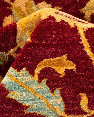 Mogul M1220 Area Rug, 8'2" x 10'2"