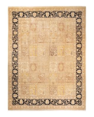 Bloomingdale's Mogul M1494 Area Rug, 9'3 x 12'3