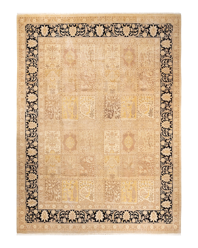 Bloomingdale's Mogul M1494 Area Rug, 9'3 x 12'3