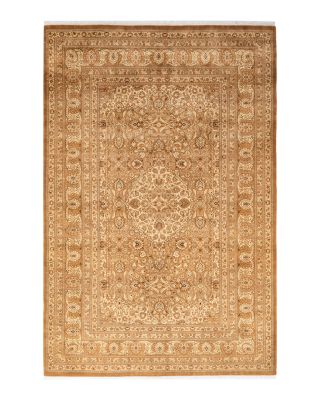 Bloomingdale's Mogul M1502 Area Rug, 6'1 x 9'1