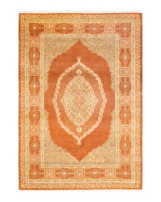 Bloomingdale's Mogul M1530 Area Rug, 4'1 x 5'10
