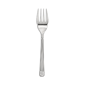 Christofle Osiris Stainless Serving Fork