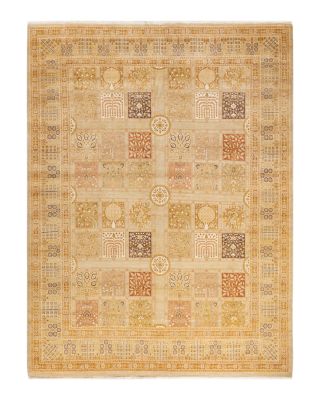 Bloomingdale's Mogul M1602 Area Rug, 8'3 x 10'10