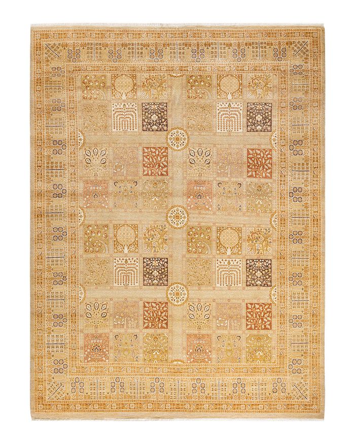 Bloomingdale's Mogul M1602 Area Rug, 8'3" x 10'10" Bloomingdale's