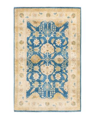 Bloomingdale's Mogul M1721 Area Rug, 3'2 x 4'10