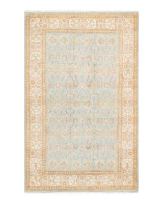 Bloomingdale's Mogul M1721 Area Rug, 4' x 6'4