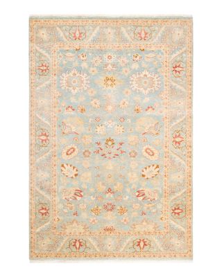 Bloomingdale's Mogul M1749 Area Rug, 4'1 x 6'