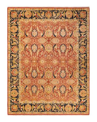 Bloomingdale's Mogul M1274 Area Rug, 7'10 x 10'4