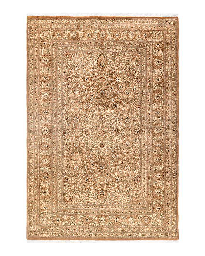 Bloomingdale's Mogul M1749 Area Rug, 5'10" x 8'10" Bloomingdale's