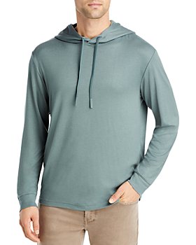 Theory - Traer Jersey Hoodie
