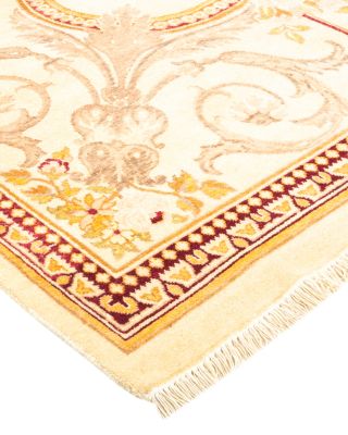 Mogul M1274 Area Rug, 8'2" x 10'1"