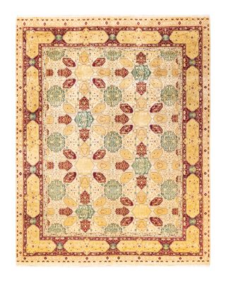 Bloomingdale's Mogul M1403 Area Rug, 8'2 x 10'3