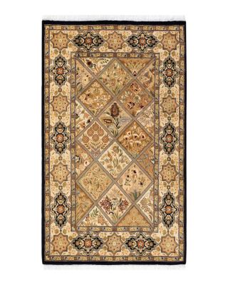 Bloomingdale's Mogul M1789 Area Rug, 2'8 x 4'5