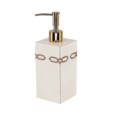 Swarovski Lotion Pump