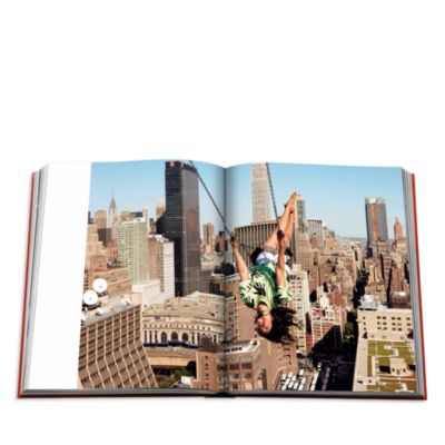 New York by New York