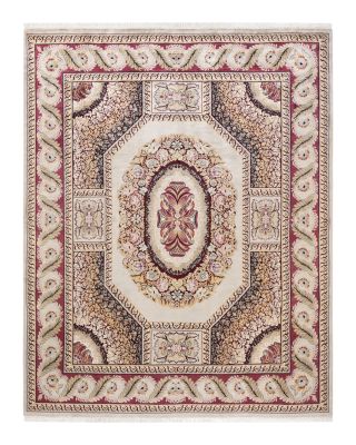 Bloomingdale's Mogul M600 Area Rug, 8'1 x 10'3