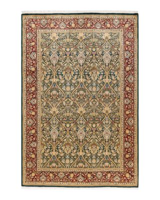 Bloomingdale's Mogul M980 Area Rug, 6'1 x 9'3