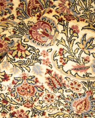 Mogul M995 Area Rug, 4'7" x 7'3"