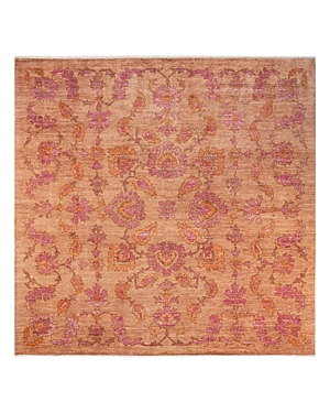 Bloomingdale's Oushak M1782 Square Area Rug, 7'10 x 8'4