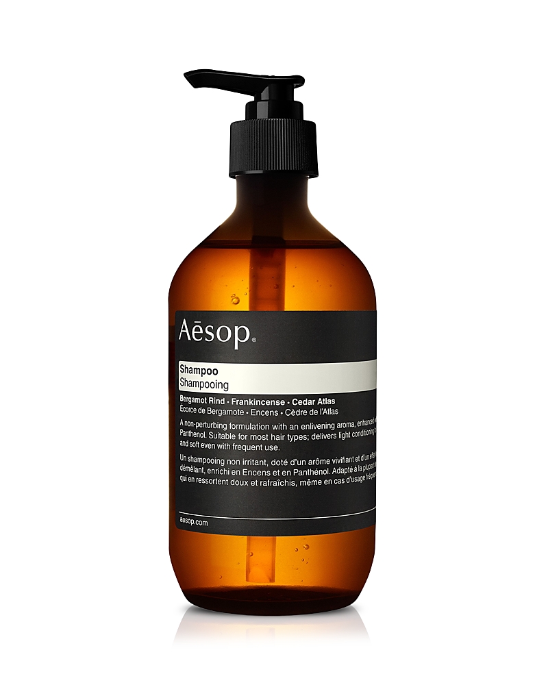 Aesop 16.9 Oz. Equalizing Shampoo In Colorless