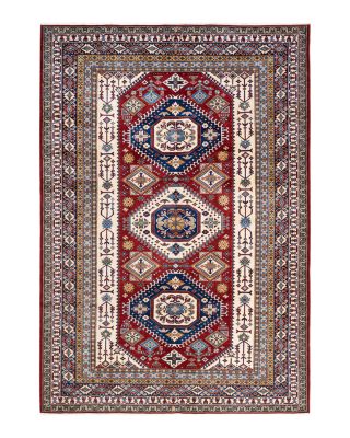 Bloomingdale's Tribal M1885 Area Rug, 7'1 x 10'
