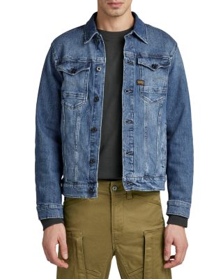 G-STAR RAW Jackets for Men | ModeSens