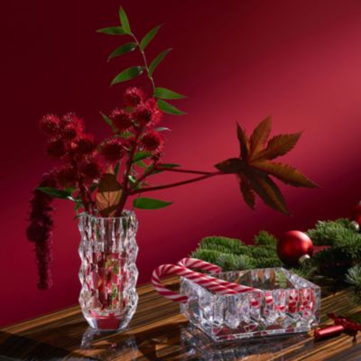 Louxor Round Medium Vase