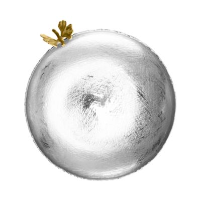 Butterfly Ginkgo Candy Dish