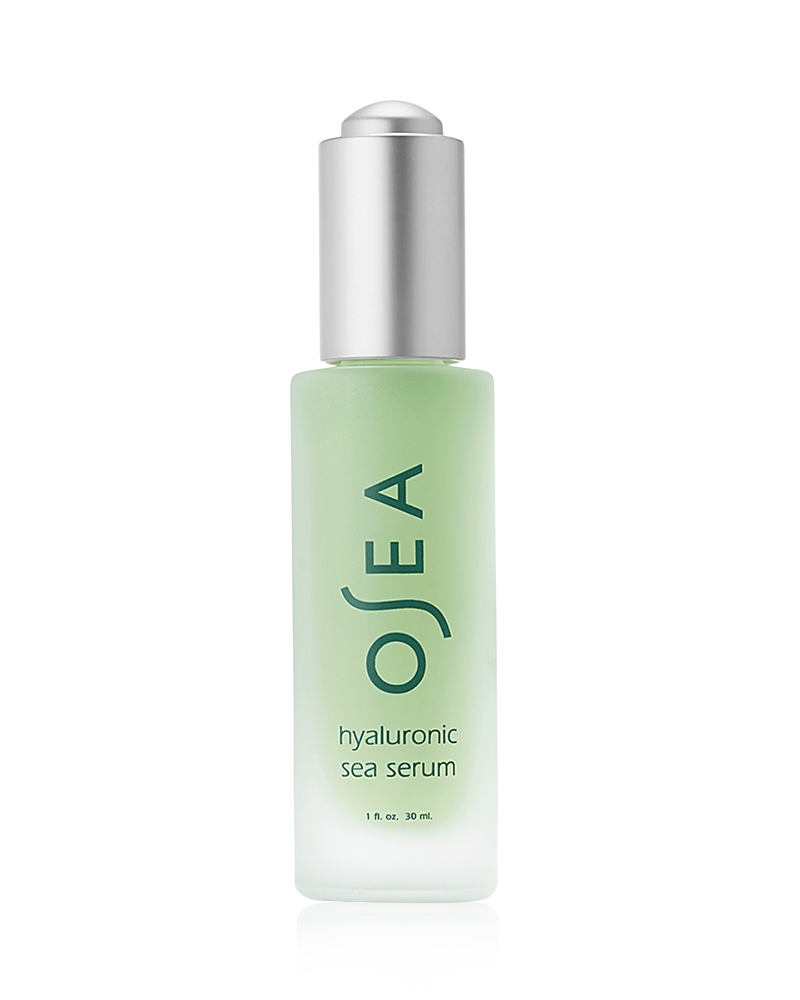 Osea Malibu Hyaluronic Sea Serum In No Color
