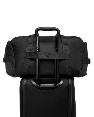 Alpha Bravo Mason Duffel Bag