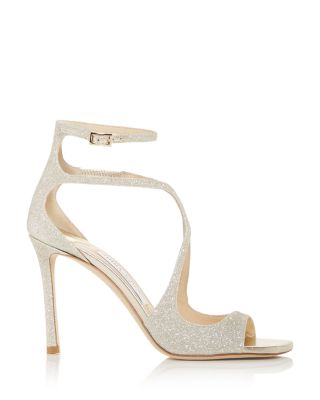 Women's Azia 95 Strappy High Heel Sandals