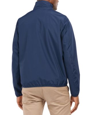 Barbour Korbel Zip Jacket | Bloomingdale's