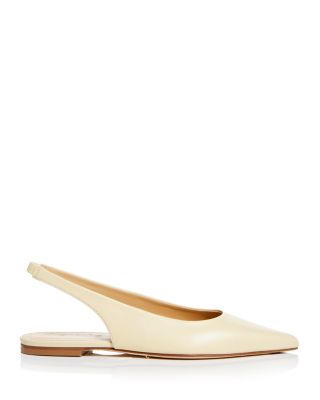 ivory flats