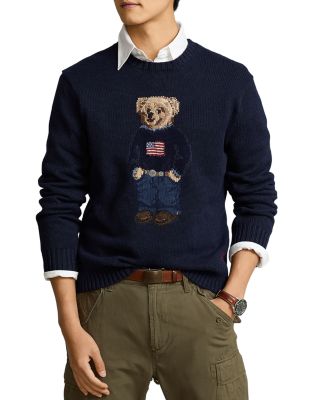 ralph lauren bear sale