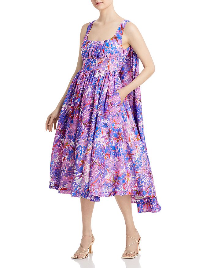 Hope For Flowers by Tracy Reese - Marie A Frock Dress - 100% Exclusive