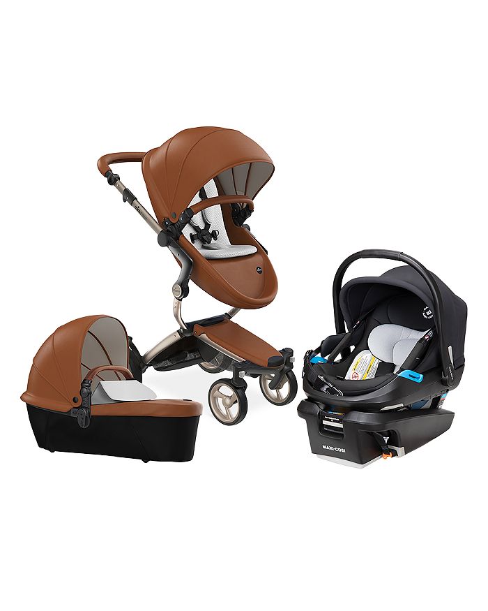 Mima xari stroller car seat hotsell
