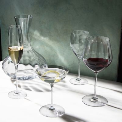 Waterford Elegance Optic Collection | Bloomingdale's Home